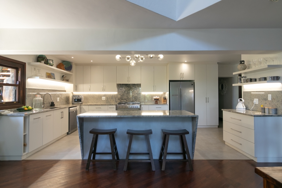 5 Bedroom Property for Sale in Pezula Golf Estate Western Cape